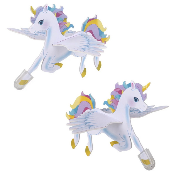 TR45389 Unicorn Glider